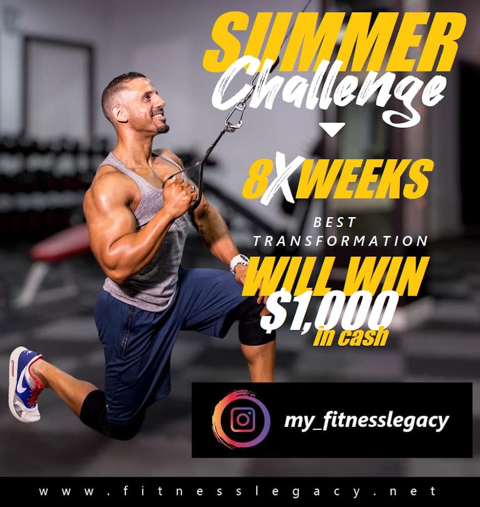 Why Working with the Best Personal Trainer in Dubai Can Accelerate Your Fitness Goals