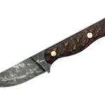 6 Attributes of a Good Camp Knife