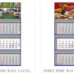 Why Quarterly Wall Calendars Remain a Powerful Marketing Tool for Businesses