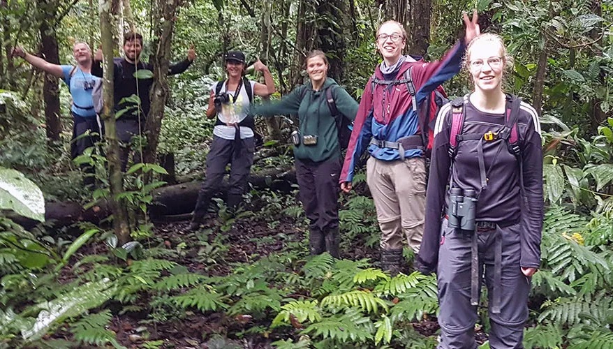 What to Expect on a Multi-Day Jungle Adventure Through Untouched Wilderness
