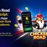 Chicken Road Clone Script: The Rising Hype Behind Crash-Style Gaming Platforms in 2026