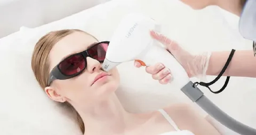 Laser Hair Removal in Dubai: Medical Aesthetic Care