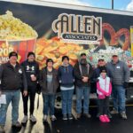 Why Food Vendors Prefer Commercial Popcorn Machines for High-Traffic Events