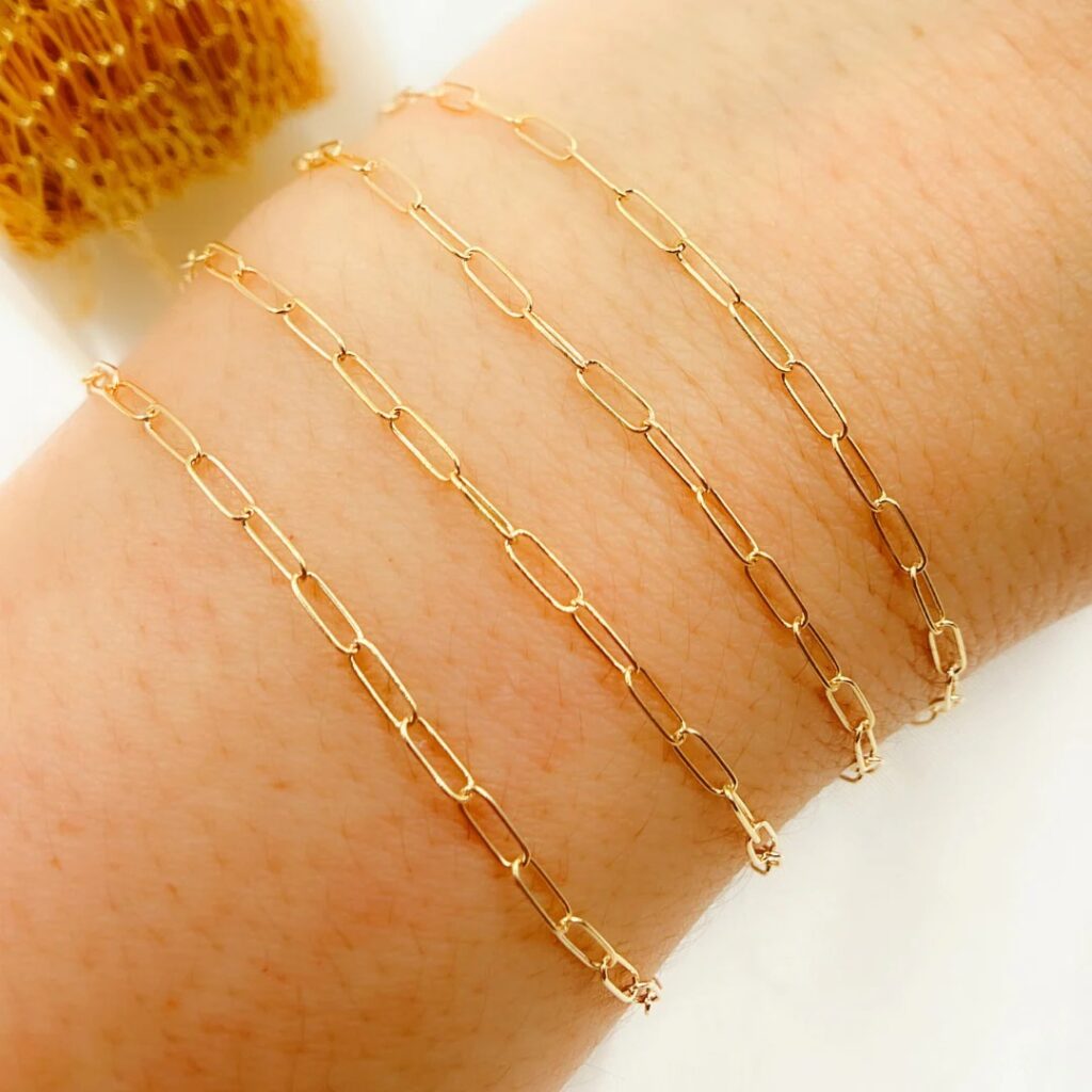 Gold Filled Necklaces Buying Guide for Smart Shoppers