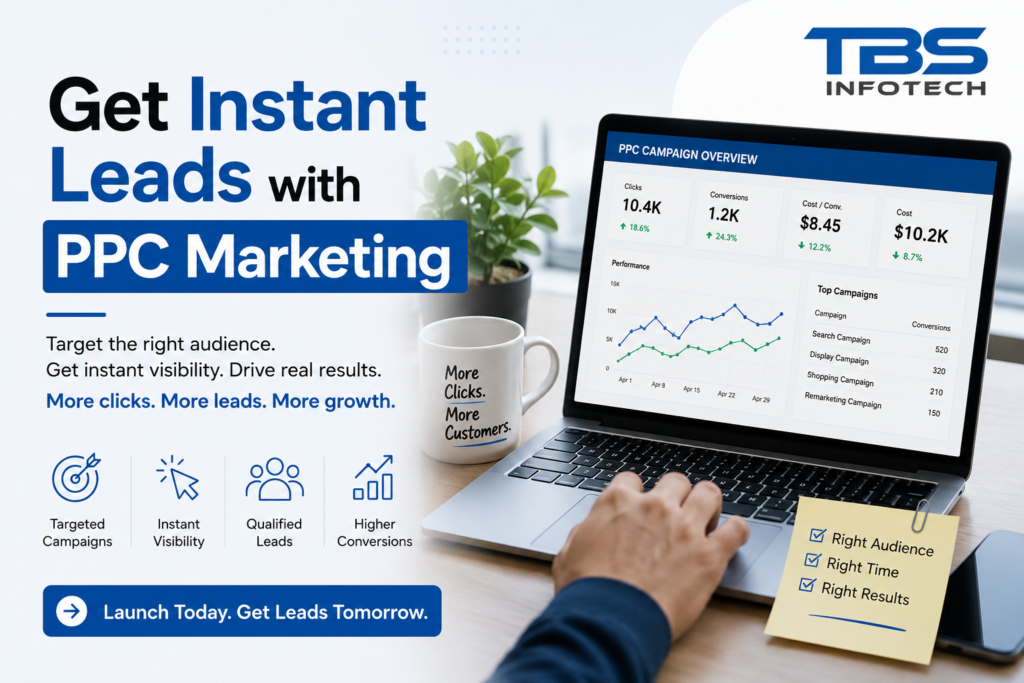 How White-Label Digital Marketing Solutions Help Agencies Scale Faster