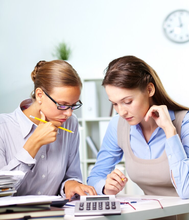 How Startup Accounting Services Help New Businesses Build a Strong Financial Foundation