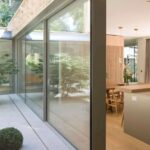 Why Is Albasira Slim Sliding Door Dubai the Preferred Choice for Modern Homes and Offices in 2026?