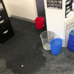 What Happens If Water Damage Is Left Untreated?