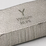 Yttrium Price Trend Shaped by Growing Demand and Rare Earth Supply Dynamics