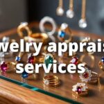 How Can Jewelry Valuation Help Maximize Your Insurance Coverage