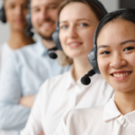 Top 10 Human-Agent Call Centers in the USA: The Power of Human Connection in Customer Experience