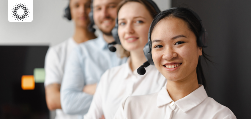 Top 10 Human-Agent Call Centers in the USA: The Power of Human Connection in Customer Experience