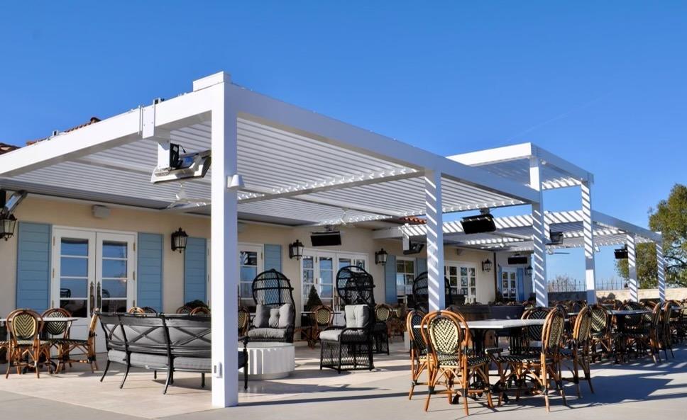 Why Patio Covers Las Vegas Homeowners Choose Are Transforming Outdoor Living