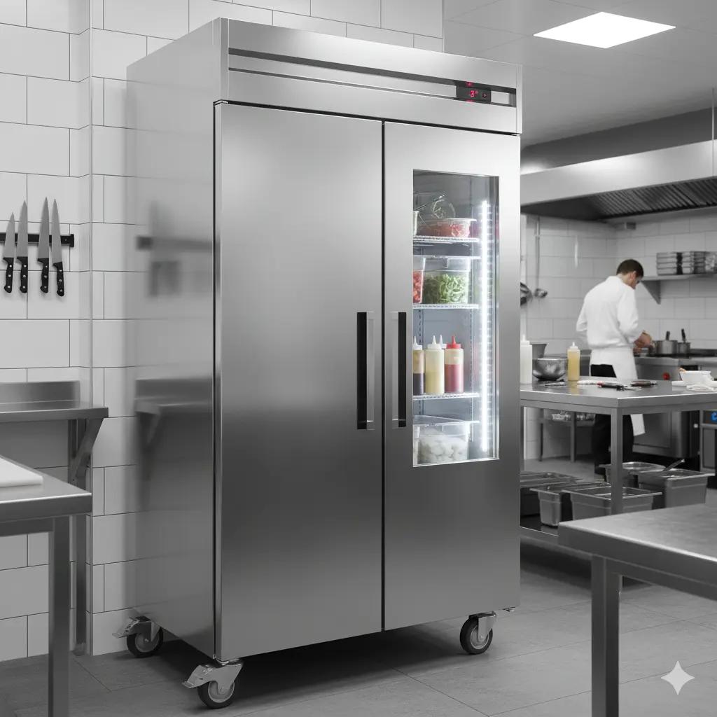 Refrigeration Equipment Manufacturer: Complete Guide to Commercial Cooling Solutions