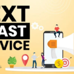 Text Blasting Services | Reach Customers Instantly & Convert