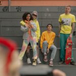 Balancing Performance with Modern Subculture Fashion