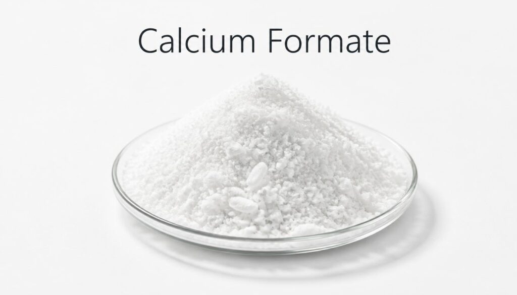 Calcium Formate Price Trend: Market Insights and Future Outlook