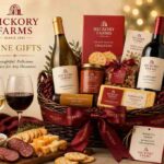 The Complete Guide to Hickory Farms Wine Gifts and Gourmet Gift Baskets