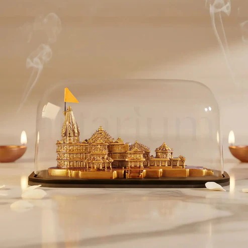 Ayodhya Ram Mandir: The Sacred Heart of Devotion and Indian Heritage