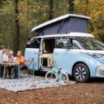 Best Small Campervans for Hire in the UK – Compare Features, Prices & Comfort