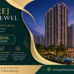 Godrej Crown Jewel – Premium Luxury Apartments Designed for Modern Living