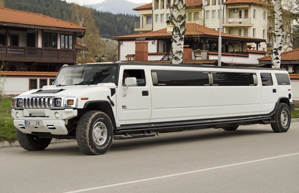 What to Expect from Paris Limousine Car Service?