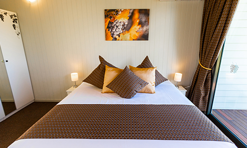 Kallangur Motel Accommodation: A Comfortable and Convenient Stay in North Brisbane