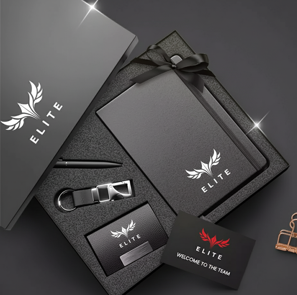 New Hire Welcome Kit : Creating Meaningful First-Day Experiences That Shape Workplace Culture