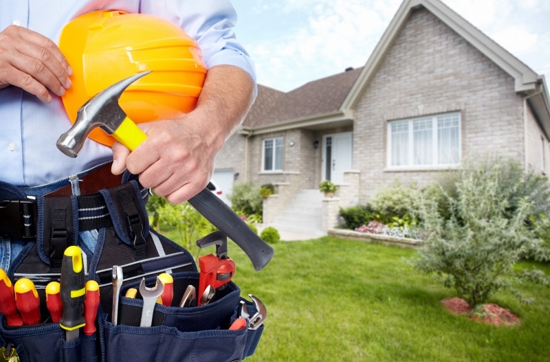 Top Benefits of Hiring Handyman Services in Dubai