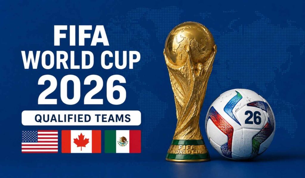 FIFA World Cup 2026 Qualified Teams: Data-Driven Predictions