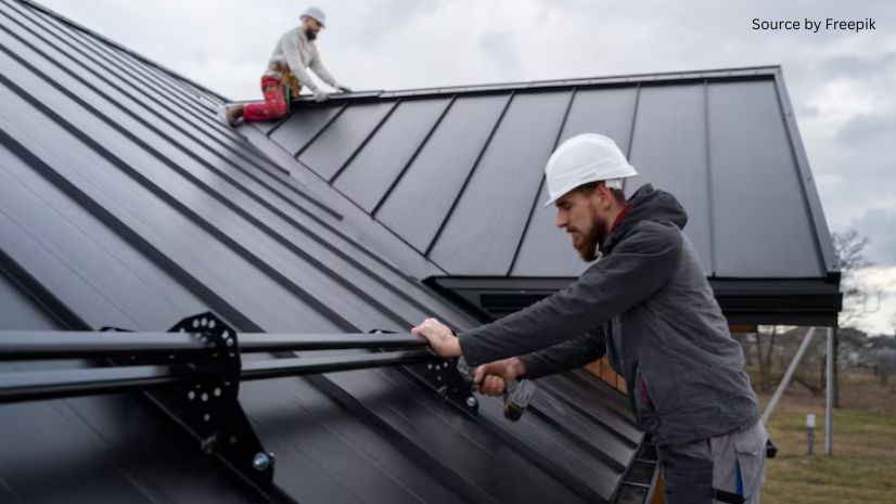 Why Many Homes Use Asphalt Roofing in Port St. Lucie for Basic Protection