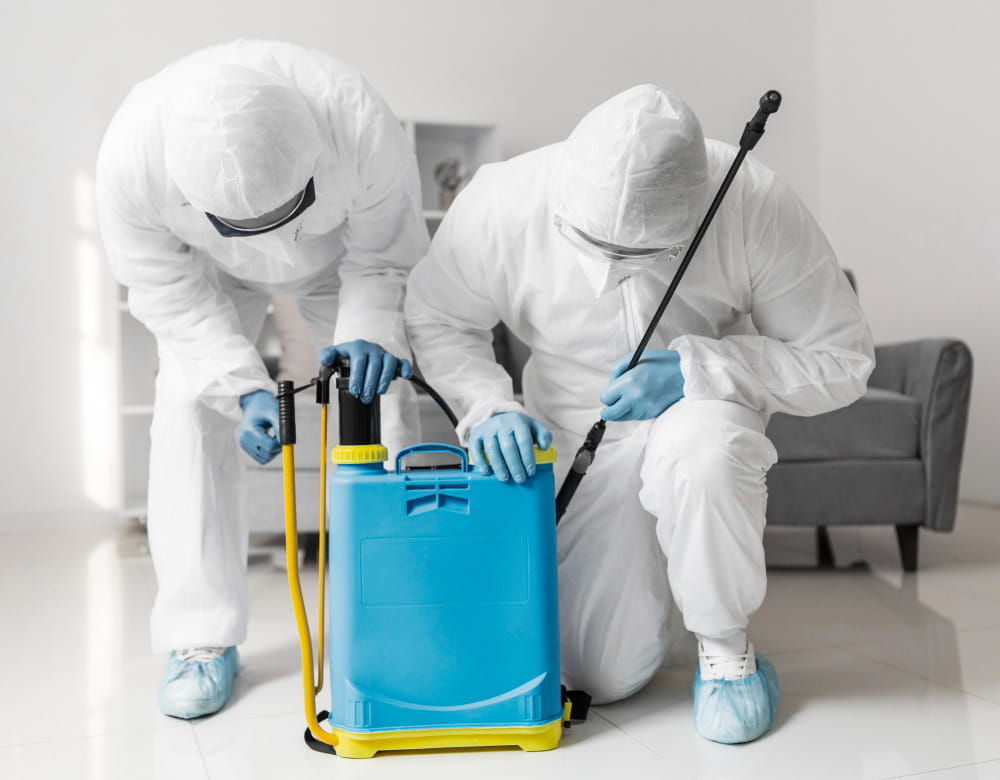 What Sets the Best Las Vegas Pest Control Companies Apart in 2026