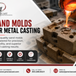 Choosing the Right Casting Process for Low-Volume Production