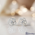 Stud Earrings for Women: Timeless Styles for Every Occasion
