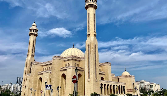 The Ultimate Guide to Bahrain’s Annual Events: What Every Tourist Needs to Know