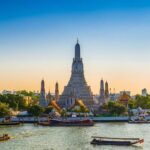 Songkran Festival: Everything Tourists Need to Know