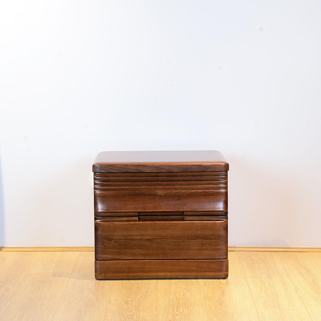 Elevate Your Home with an Oak Furniture Collection