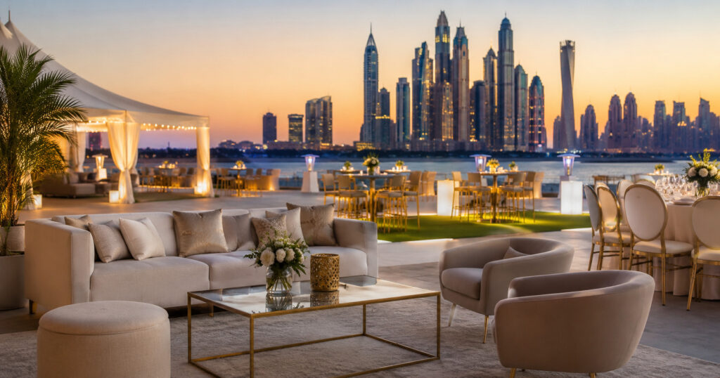 Why Furniture Rental UAE Is Growing in Popularity Among Expats