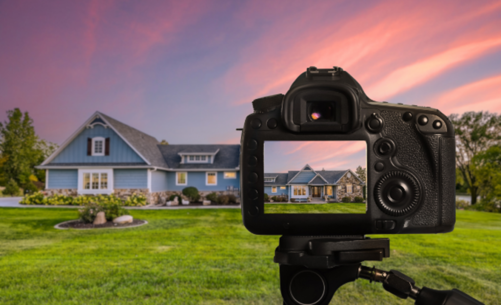 How Do Real Estate Photography Services Help Sell Homes Faster?