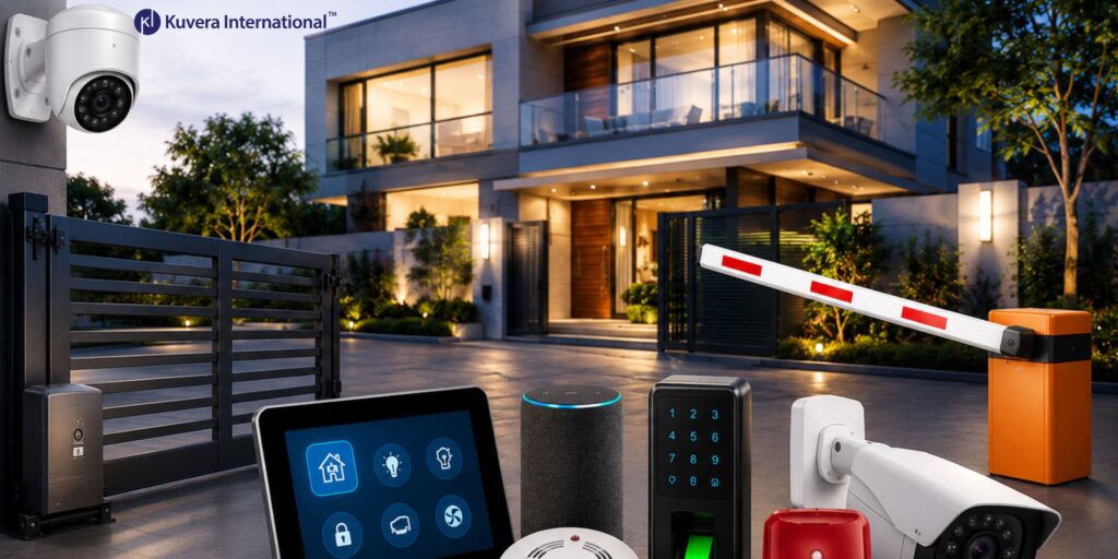 WiFi and Mobile Signal Solutions Provider in Hyderabad: Solving Connectivity Challenges in Modern Buildings