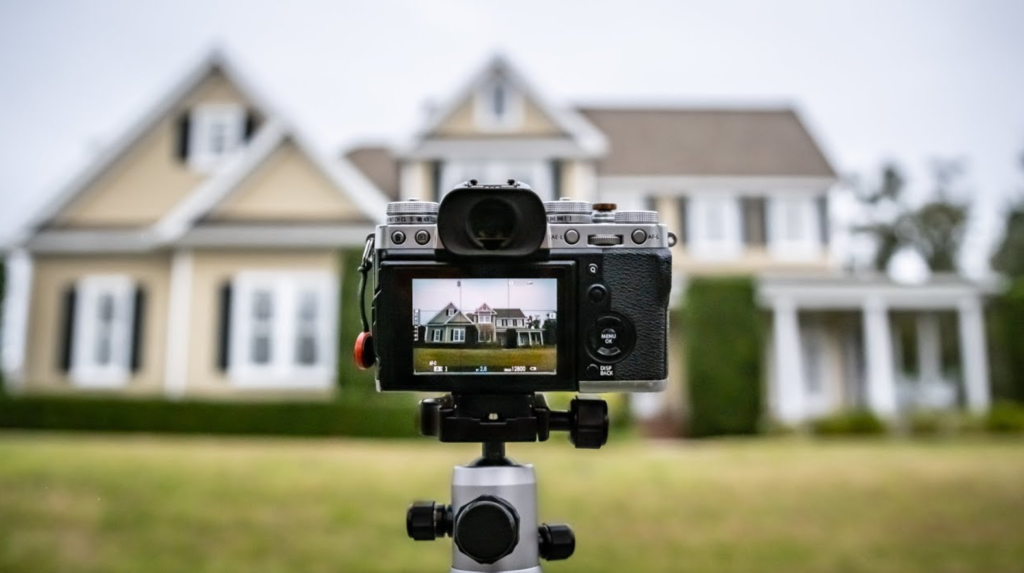 Why Is Real Estate Photography So Important Today?
