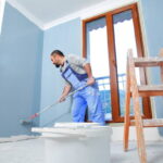 Who Provides Quality Painting Services in Woodbridge, VA?