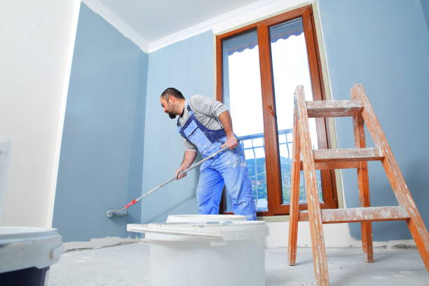 Who Provides Quality Painting Services in Woodbridge, VA?