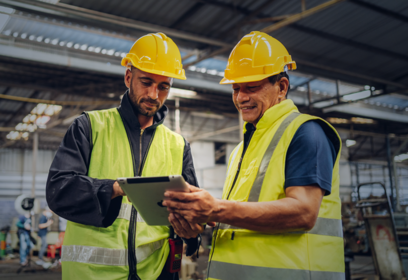 How Can Businesses Improve OSHA Compliance Programs?