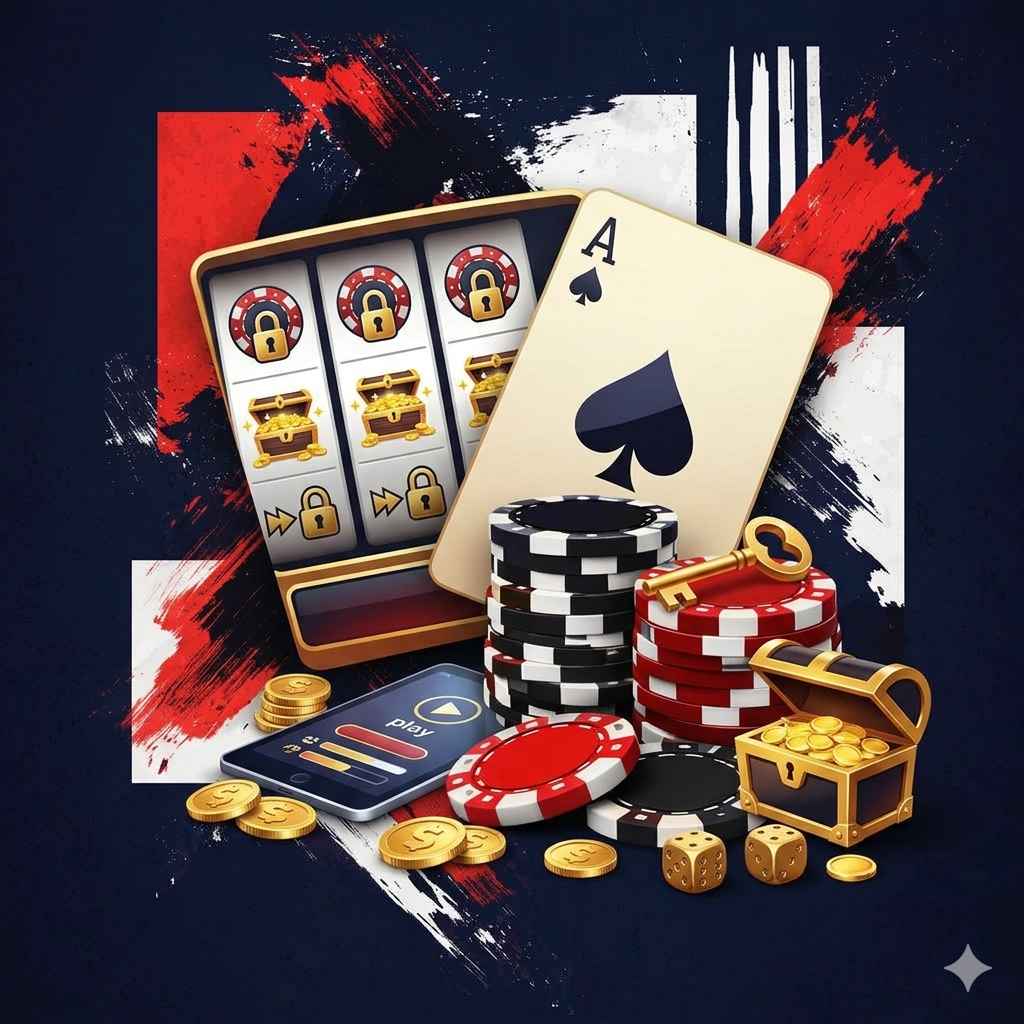 Bonos de Bienvenida en Casinos Online Nuevos: Lo Que Debes Conocer
