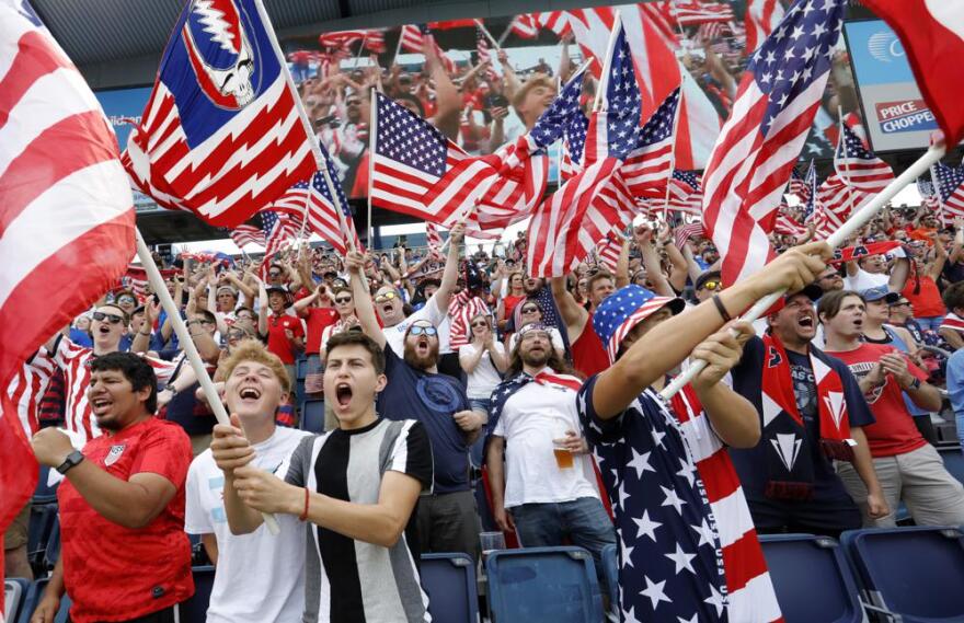 USMNT Mauricio Pochettino Responds towards Scientific studies of Largest League Endeavor Pursuit