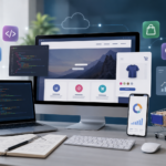 Modern Digital Solutions That Help Businesses Improve Their Online Presence