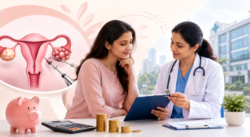 Cystectomy Surgery Cost in Bangalore: Affordable Options for Patients