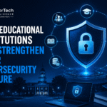 How Educational Institutions Can Strengthen Their Cybersecurity Posture
