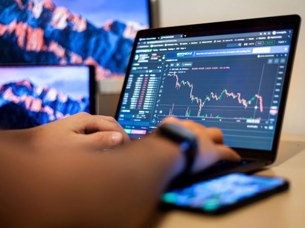 The Reason Many Traders Settle Into Meta Trader 4 Faster Than Expected
